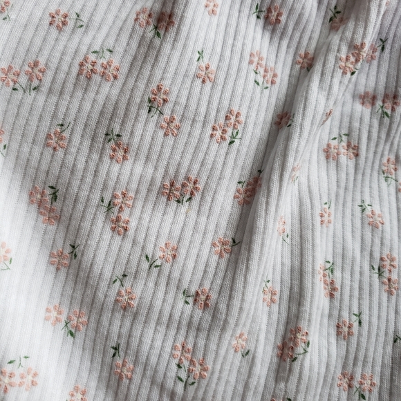 VTG Heavenly Secrets Panties Briefs Sz 10 - Picture 6 of 7